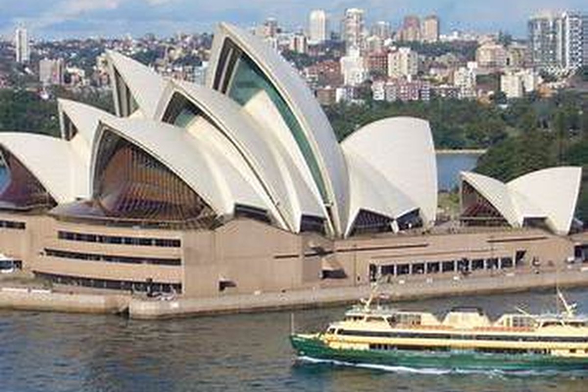 Australia Visa Assistance in Amritsar