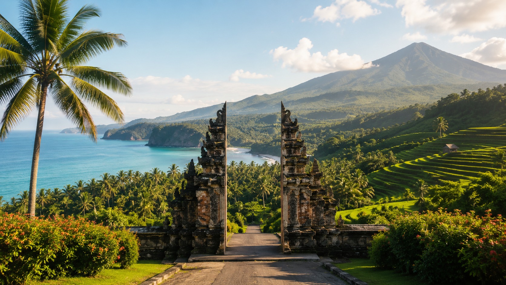 Indonesia / Bali Visa Assistance in Amritsar