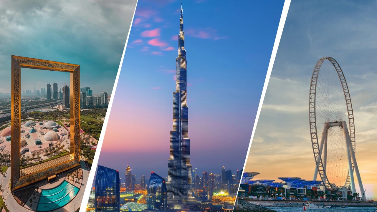 UAE / Dubai Visa Assistance in Amritsar