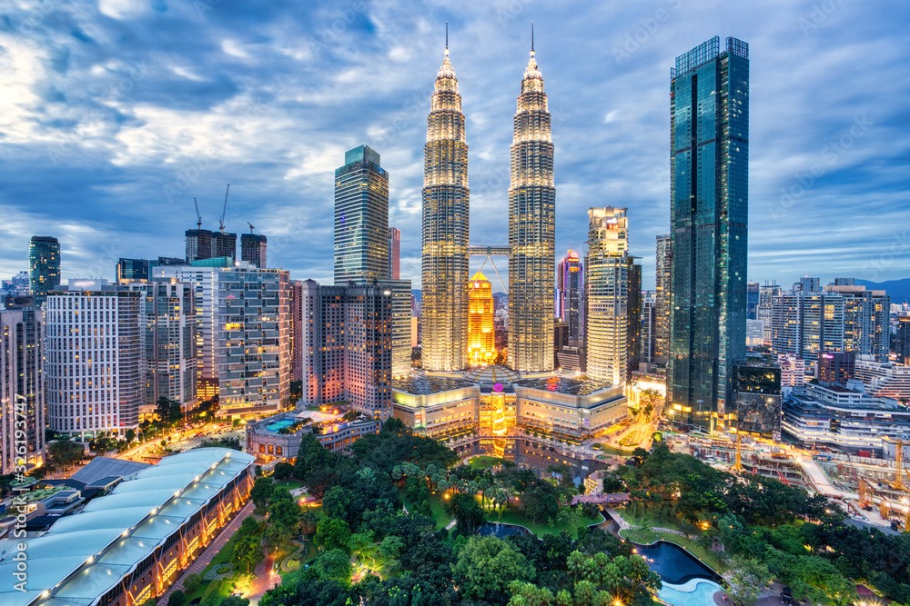 Malaysia Visa Assistance in Amritsar