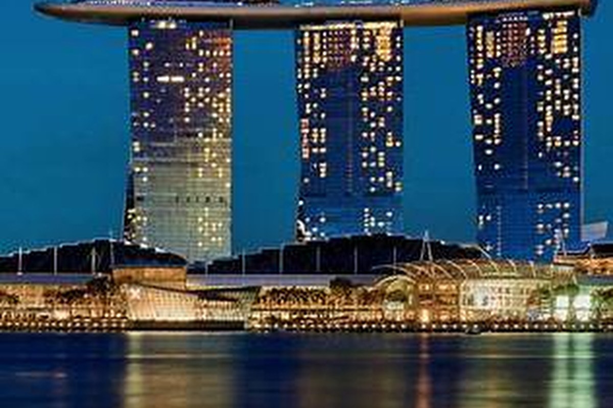 Singapore Visa Assistance in Amritsar