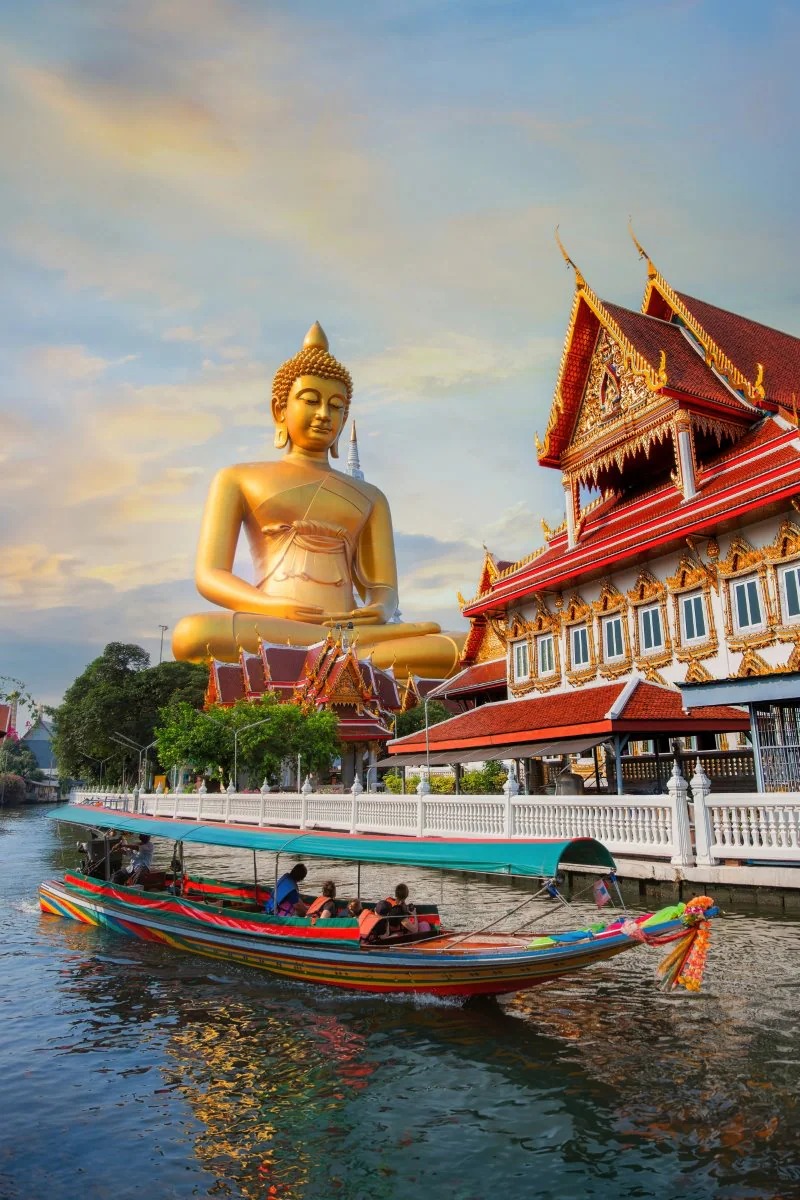 Thailand Visa Assistance in Amritsar